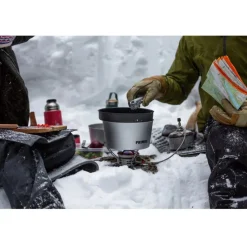 Primus EasyFuel Stove incl. Piezo Igniter
