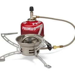 Primus EasyFuel Stove incl. Piezo Igniter