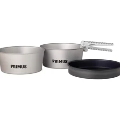 Primus Essential Pot Set 2x 1.3 L