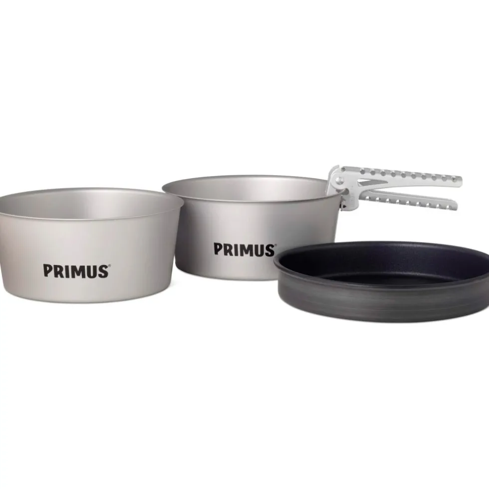 Primus Essential Pot Set 2x 1.3 L