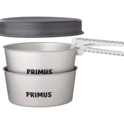 Primus Essential Pot Set 2x 1.3 L