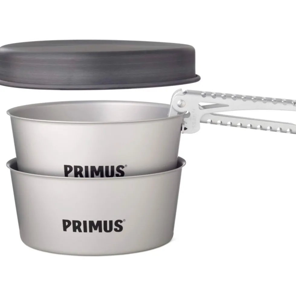 Primus Essential Pot Set 2x 1.3 L