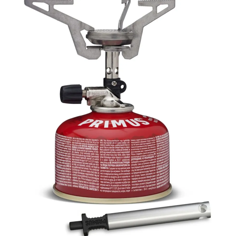 Primus Express Stove Piezo