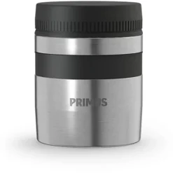 Primus Flinta Geïsoleerde lunchkan - 0,4 l - stainless steel