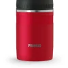 Primus Flinta Geïsoleerde lunchkan - 0,55 l - primus red