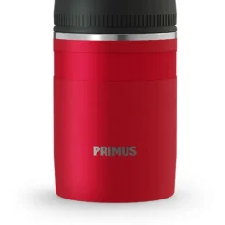 Primus Flinta Geïsoleerde lunchkan - 0,55 l - primus red