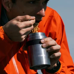Primus Flinta Geïsoleerde lunchkan - 0,55 l - primus red