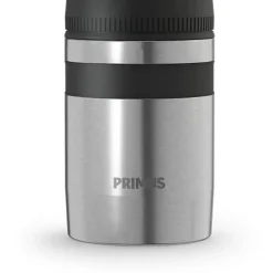 Primus Flinta Geïsoleerde lunchkan - 0,55 l - stainless steel