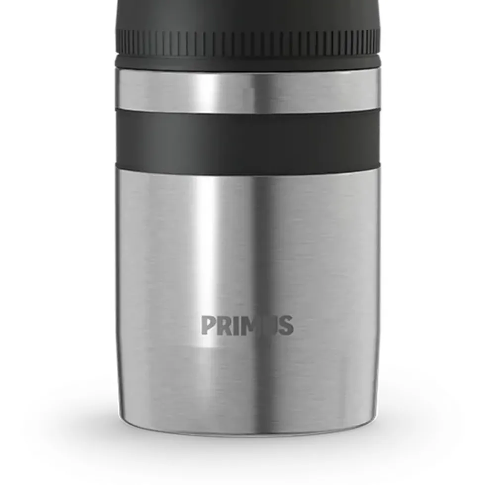 Primus Flinta Geïsoleerde lunchkan - 0,55 l - stainless steel
