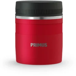 Primus Flinta Geïsoleerde lunchkan - 0,4 l - primus red