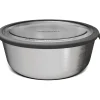 Primus Kom met Deksel - 0.6L - stainless steel