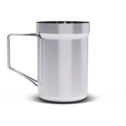 Campingservies & Bestek < Primus Koppen Trekking Roestvrij staal mok - 0,3 l