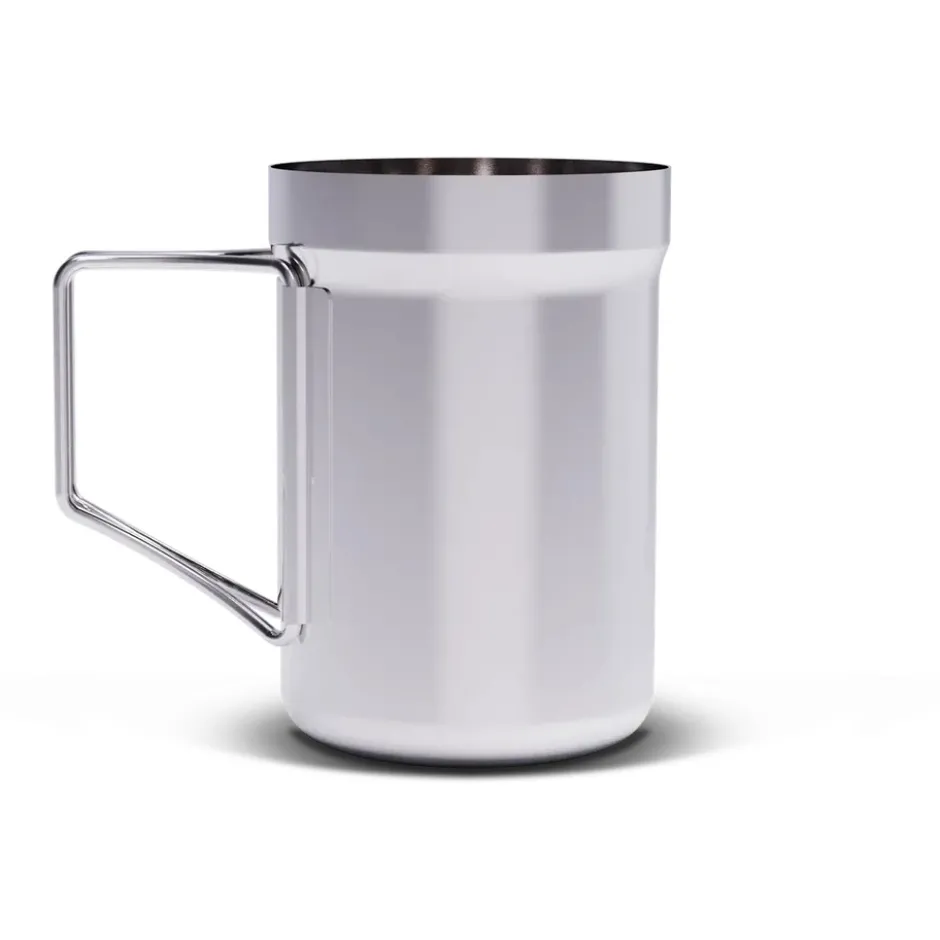 Campingservies & Bestek < Primus Koppen Trekking Roestvrij staal mok - 0,3 l