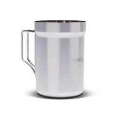 Campingservies & Bestek < Primus Koppen Trekking Roestvrij staal mok - 0,3 l
