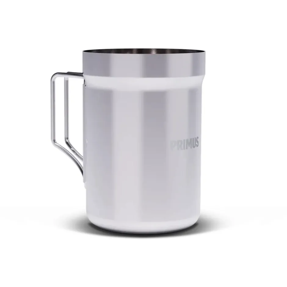 Campingservies & Bestek < Primus Koppen Trekking Roestvrij staal mok - 0,3 l