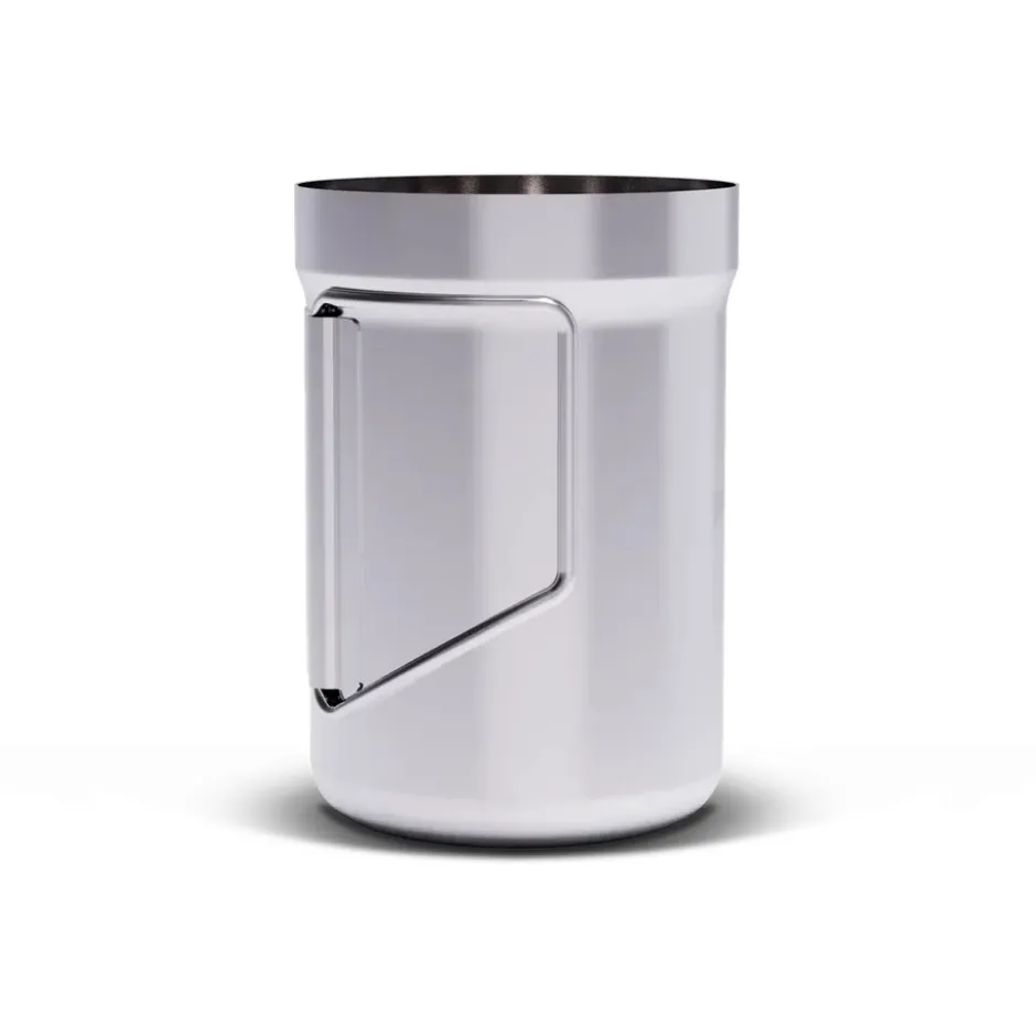 Campingservies & Bestek < Primus Koppen Trekking Roestvrij staal mok - 0,3 l