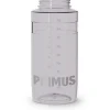 Primus Kvarts Tritan Fles met plate pet - 1,0 l - alpine frost
