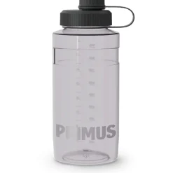 Primus Kvarts Tritan Fles met plate pet - 1,0 l - alpine frost