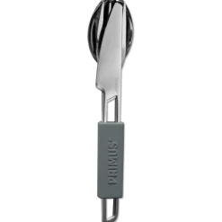 Primus Leisure Bestek - concrete grey