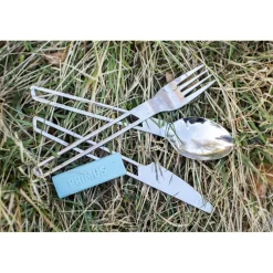 Primus Leisure Bestek - pale blue