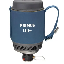 Primus Lite Plus Gasstel - blauw