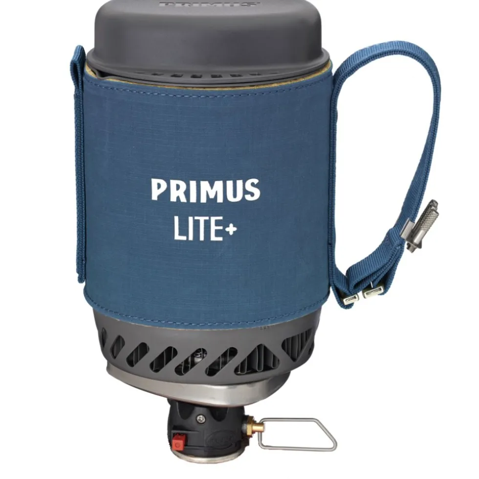 Primus Lite Plus Gasstel - blauw