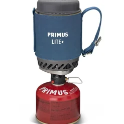Primus Lite Plus Gasstel - blauw