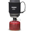 Kooktoestellen & Aanstekers < Primus Lite Plus Gasstel - black