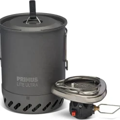 Kooktoestellen & Aanstekers < Primus Lite Ultra Koker 0,8 l