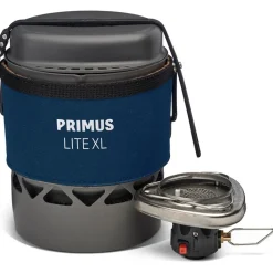 Kooktoestellen & Aanstekers < Primus Lite XL II Koker - 1,0 l - blue