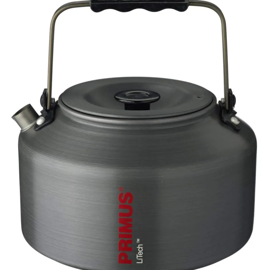 Campingservies & Bestek < Primus LiTech Coffee & Tea Kettle 1.5L