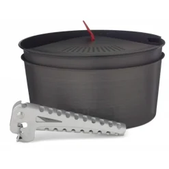 Campingservies & Bestek < Primus LiTech Pot Set 1.3 L