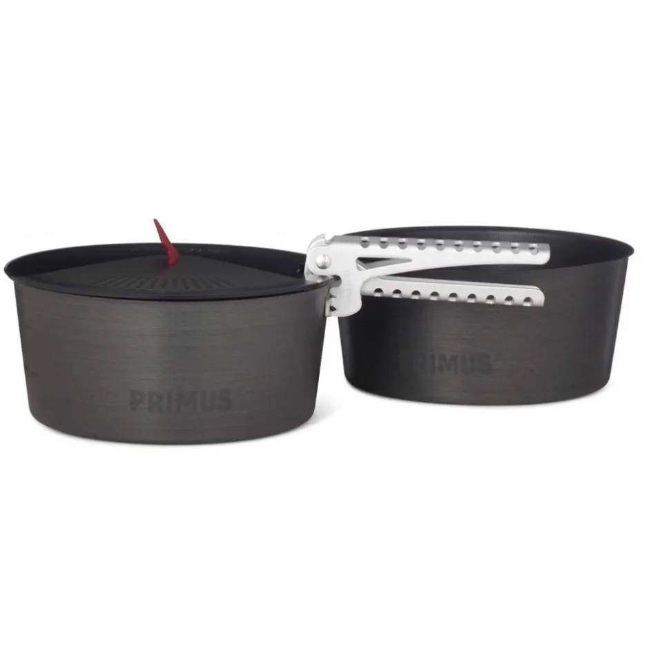 Campingservies & Bestek < Primus LiTech Pot Set 1.3 L