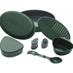Primus Meal Set - green