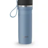 Primus Mika Wide Geïsoleerde reismok - 0,5 l - glacier blue