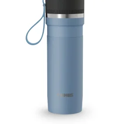 Primus Mika Wide Geïsoleerde reismok - 0,5 l - glacier blue