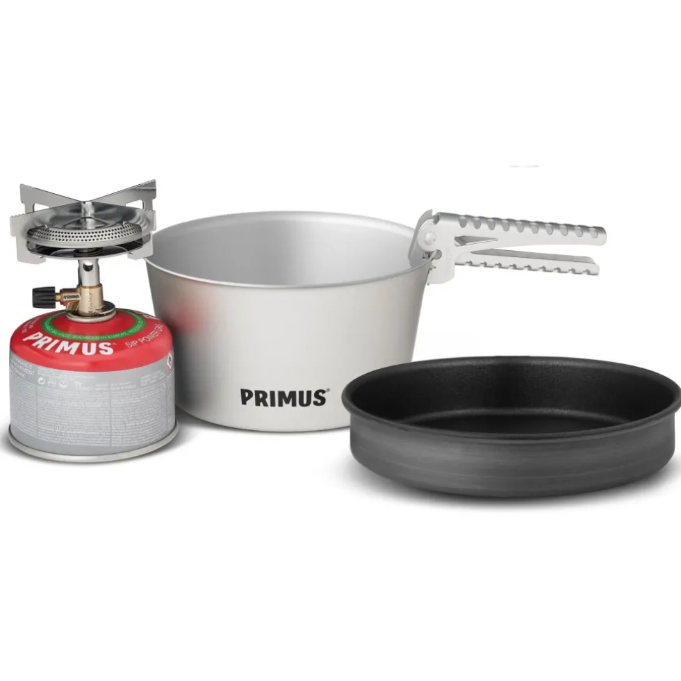 Primus Mimer Backpacking Koker Kit II