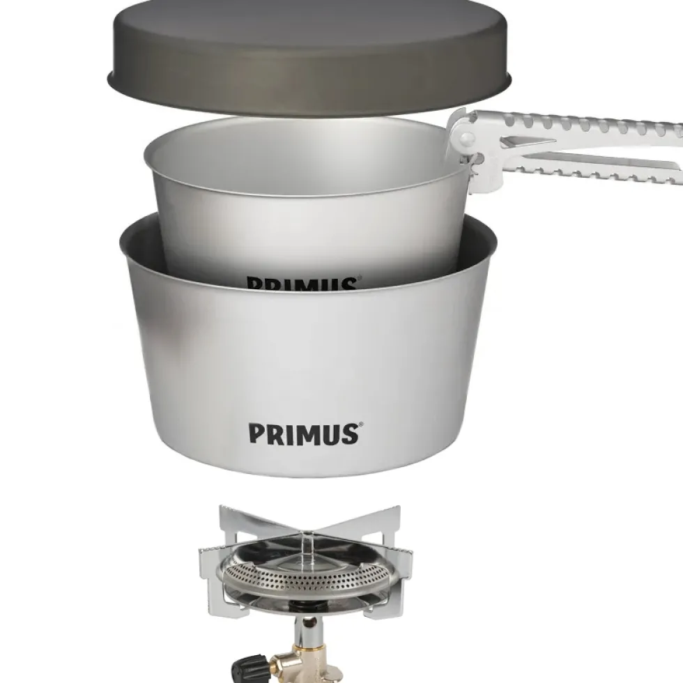 Primus Mimer Backpacking Koker Kit II