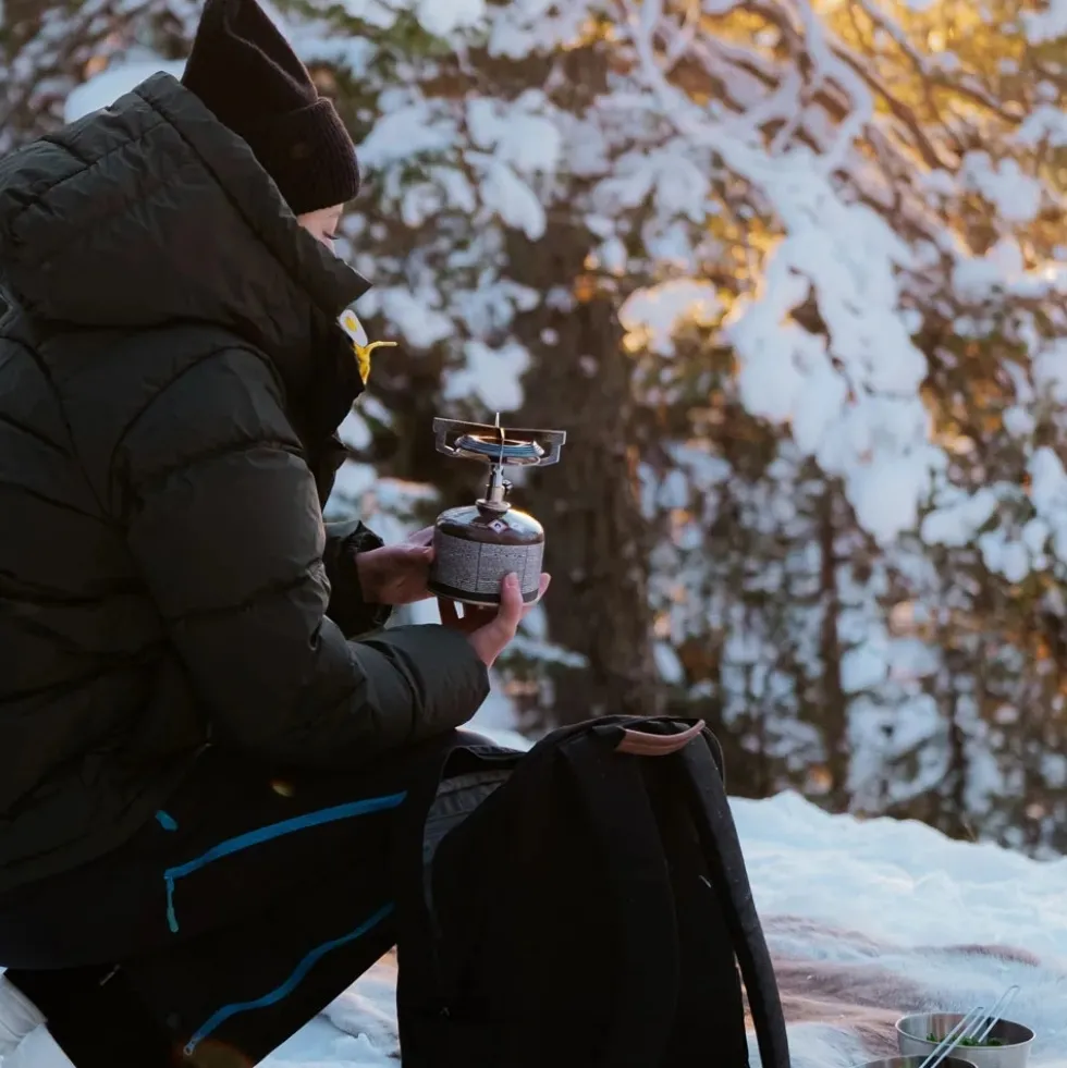 Primus Mimer Backpacking Koker Kit II