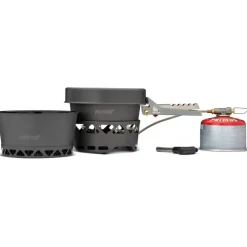 Primus Primetech Fornuis Set 2x1.3L met Pan