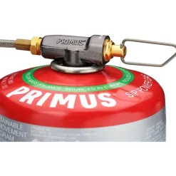 Primus Primetech Fornuis Set 2x1.3L met Pan