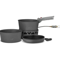 Primus Primetech Fornuis Set 2x1.3L met Pan