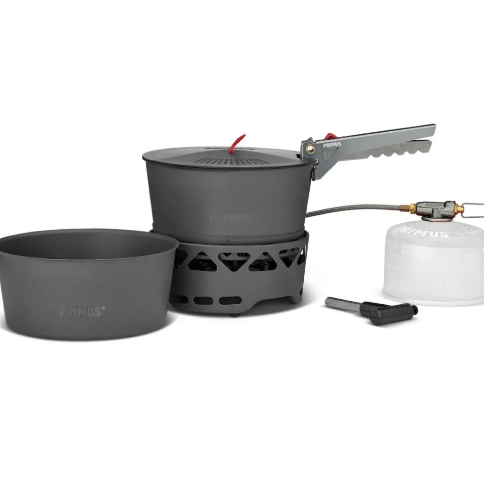 Primus PrimeTech II Koker set - 1,3 l