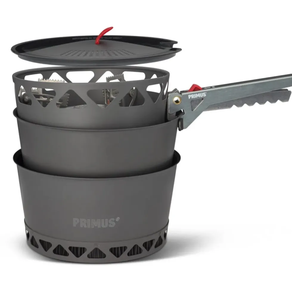 Primus PrimeTech II Koker set - 1,3 l