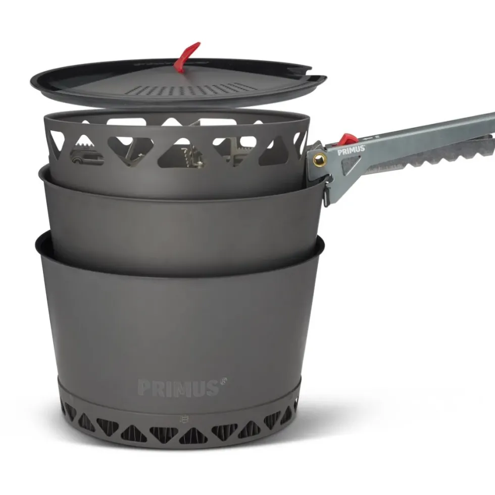 Primus PrimeTech Koker Set II 2,3 l