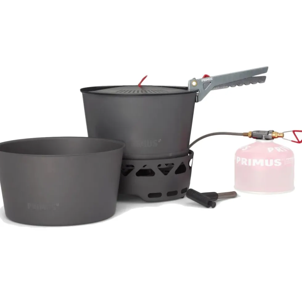 Primus PrimeTech Koker Set II 2,3 l