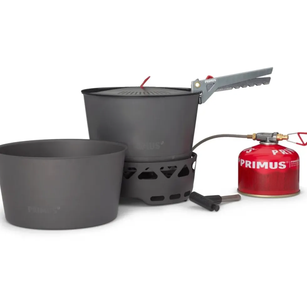 Primus PrimeTech Koker Set II 2,3 l