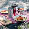 Campingservies & Bestek < Primus Salt and Pepper Mill 2 Pack
