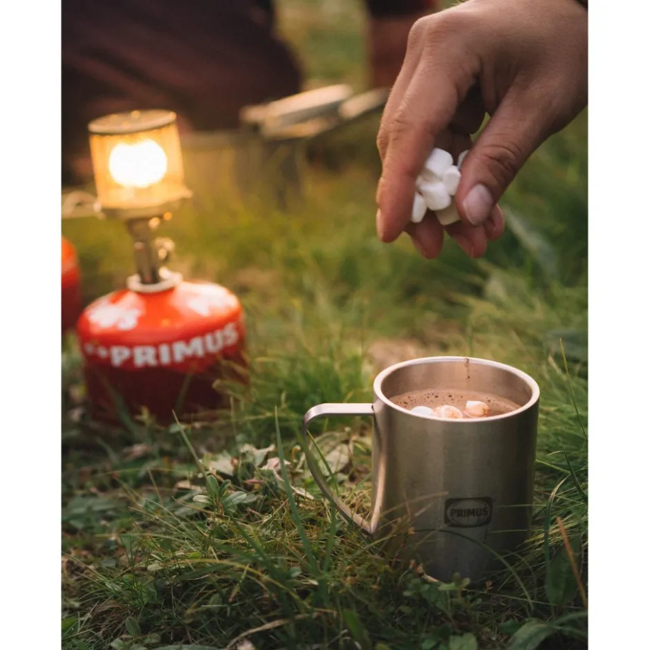 Campingservies & Bestek < Primus 4-Season Mug 0.3 L