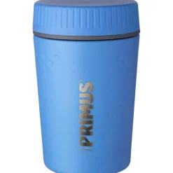 Campingservies & Bestek < Primus TrailBreak Lunch Jug 550 ml Thermo Jar - blue